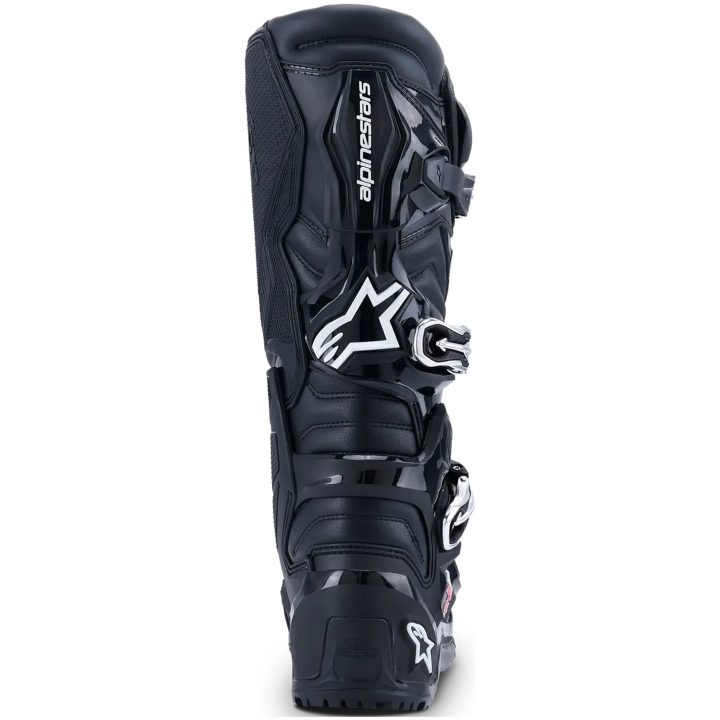 Crosstövlar Tech 7 Enduro Drystar® Svart ALPINESTARS 40.5 – bild 2