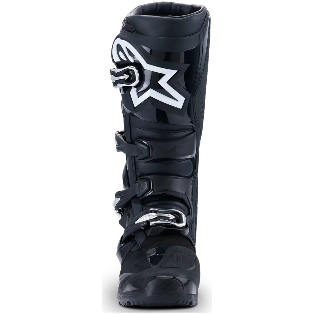 Crosstövlar Tech 7 Enduro Drystar® Svart ALPINESTARS 40.5 – bild 4