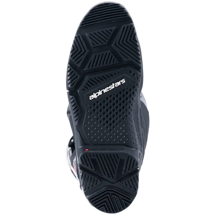 Crosstövlar Tech 7 Enduro Drystar® Svart ALPINESTARS 40.5 – bild 6