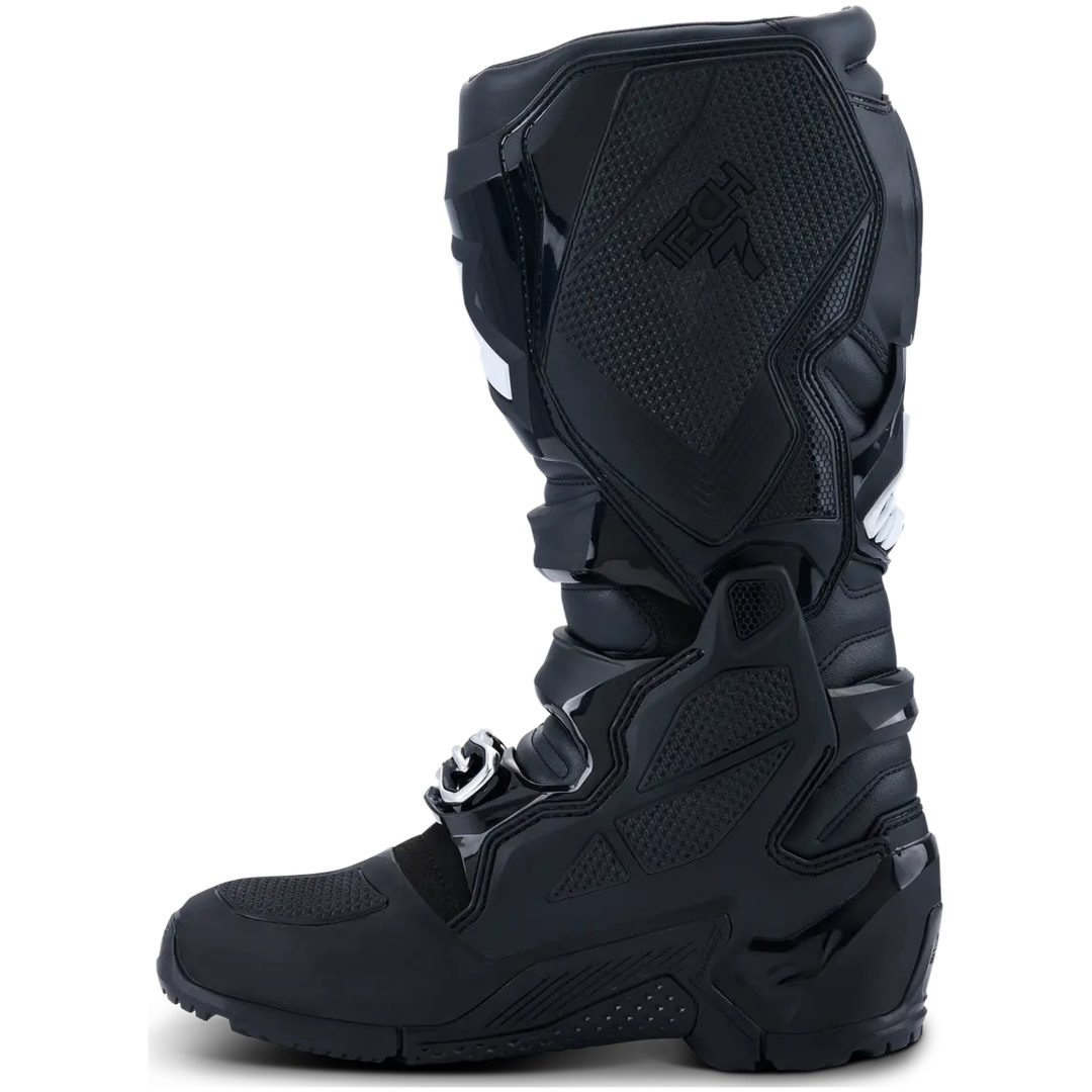 Crosstövlar Tech 7 Enduro Drystar® Svart ALPINESTARS 40.5 – bild 7