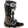 Crosstövlar Tech 7 Enduro Drystar® Svart/Guld ALPINESTARS 43 – miniatyr 4