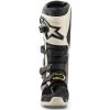 Crosstövlar Tech 7 Enduro Drystar® Svart/Guld ALPINESTARS 43 – miniatyr 6