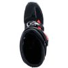 Crosstövlar Tech 7 Enduro Drystar® Svart/Vit ALPINESTARS 44.5 – miniatyr 2