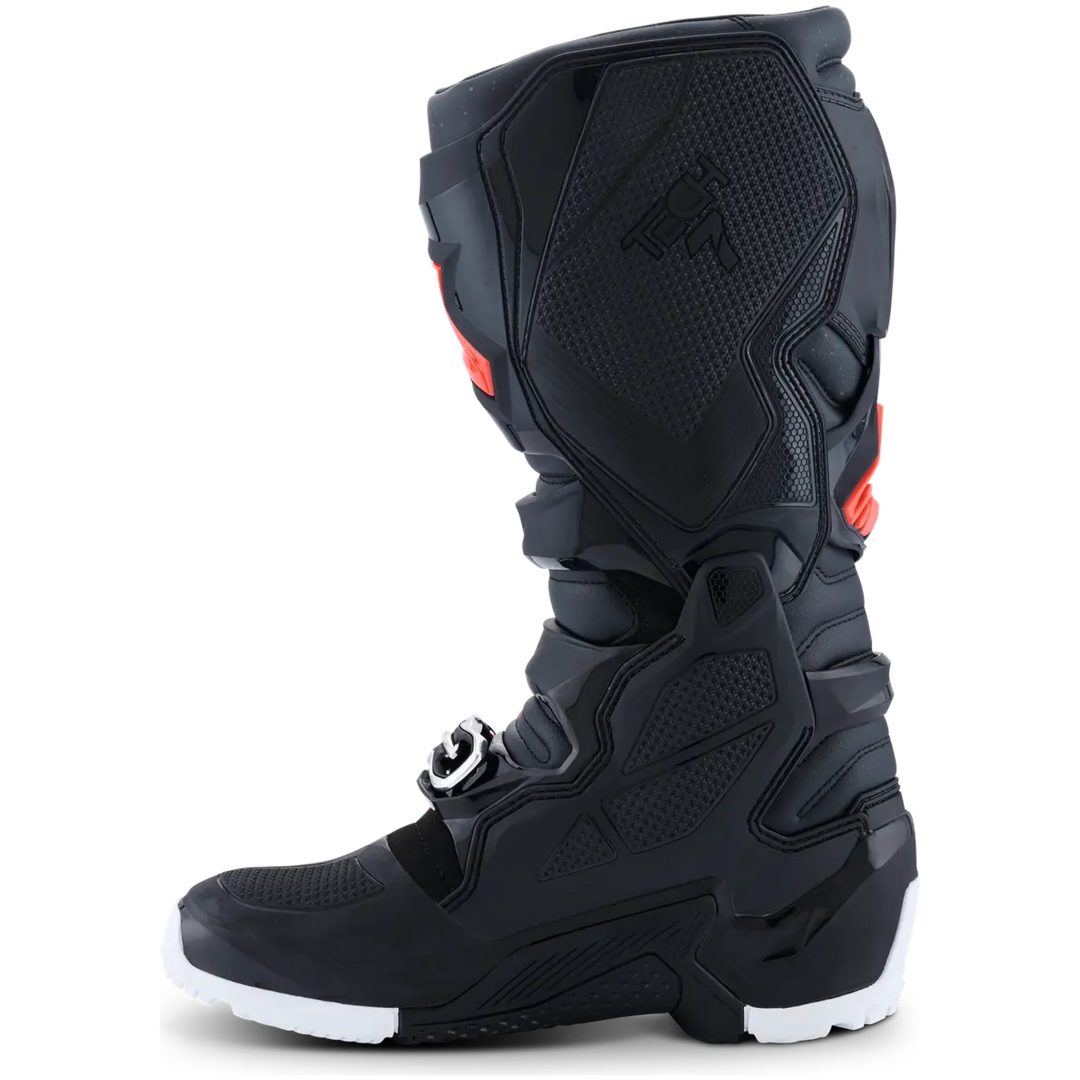 Crosstövlar Tech 7 Enduro Drystar® Svart/Vit ALPINESTARS 44.5 – bild 3
