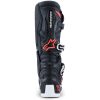 Crosstövlar Tech 7 Enduro Drystar® Svart/Vit ALPINESTARS 44.5 – miniatyr 7