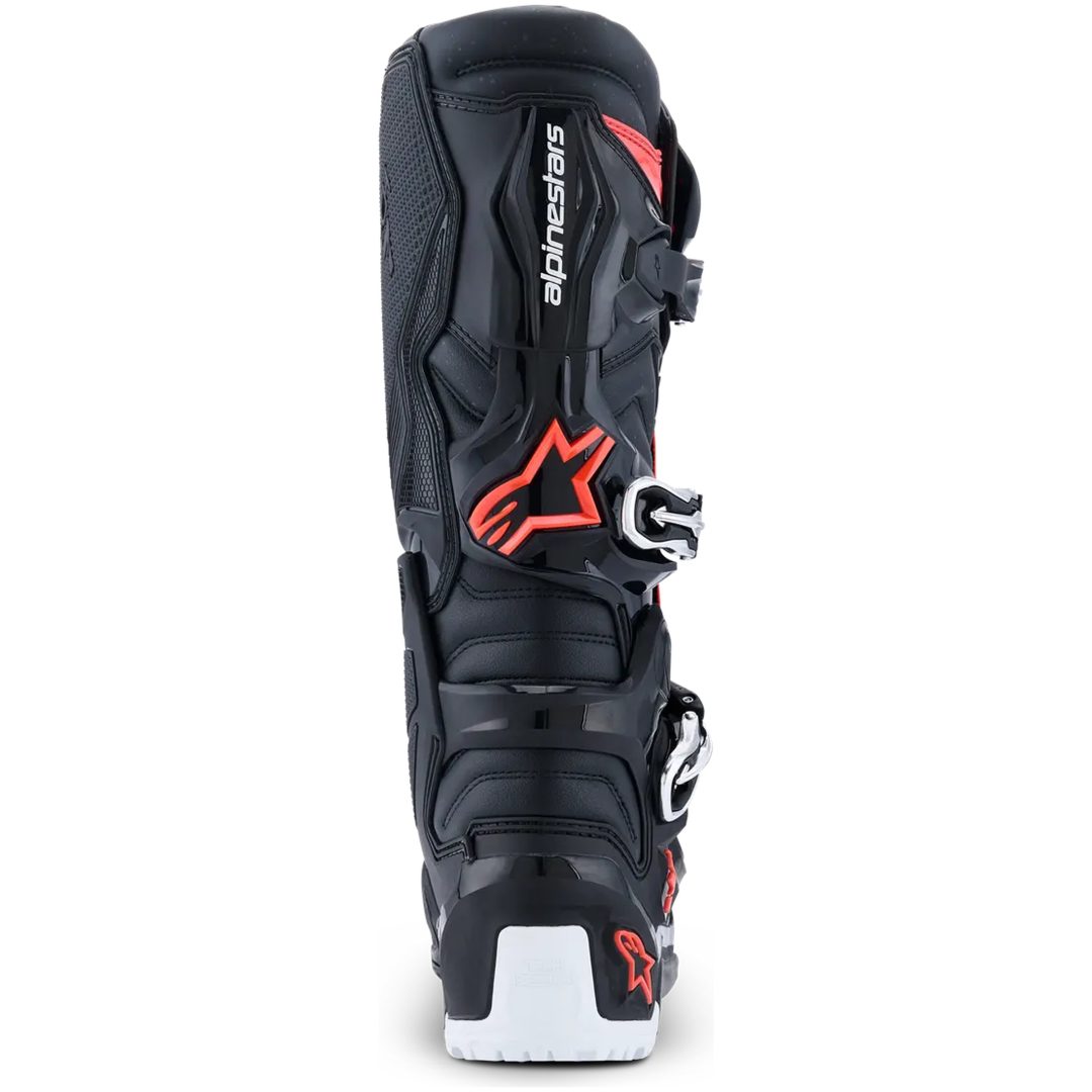 Crosstövlar Tech 7 Enduro Drystar® Svart/Vit ALPINESTARS 44.5 – bild 7