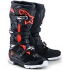 Crosstövlar Tech 7 Enduro Drystar® Svart/Vit ALPINESTARS 44.5 – miniatyr 1