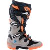 Crosstövlar Tech 7 Enduro Grå ALPINESTARS 42 – miniatyr 2