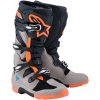 Crosstövlar Tech 7 Enduro Grå ALPINESTARS 42 – miniatyr 1