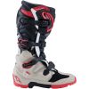 Crosstövlar Tech 7 Enduro Grå/Röd ALPINESTARS 48 – miniatyr 4
