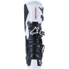 Crosstövlar Tech 7 Enduro Vit/Svart ALPINESTARS 44.5 – miniatyr 3