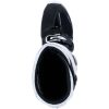 Crosstövlar Tech 7 Enduro Vit/Svart ALPINESTARS 44.5 – miniatyr 4
