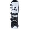 Crosstövlar Tech 7 Enduro Vit/Svart ALPINESTARS 44.5 – miniatyr 5