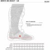 Crosstövlar Tech 7 Lila ALPINESTARS 40.5 – miniatyr 3
