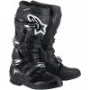 Crosstövlar Tech 7 Svart ALPINESTARS 48 – miniatyr 1