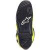 Crosstövlar Tech 7 Svart/fluorescerande Gul ALPINESTARS 48 – miniatyr 3