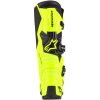 Crosstövlar Tech 7 Svart/fluorescerande Gul ALPINESTARS 48 – miniatyr 4