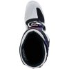 Crosstövlar Tech 7 Vit/Lila ALPINESTARS 39 – miniatyr 3