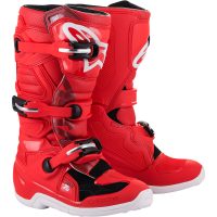 Crosstövlar Tech 7s Röd ALPINESTARS