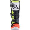 Crosstövlar Tech 7s Svart/Grå/Röd/Vit/Gul ALPINESTARS 34 – miniatyr 8