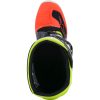 Crosstövlar Tech 7s Svart/Grå/Röd/Vit/Gul ALPINESTARS 34 – miniatyr 5