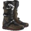 Crosstövlar Tech-t Brun ALPINESTARS 42 (8 us) – miniatyr 1