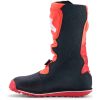Crosstövlar Tech-t Svart/Röd/Vit ALPINESTARS – miniatyr 4