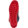 Crosstövlar Tech-t Svart/Röd/Vit ALPINESTARS – miniatyr 7