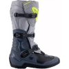 Crosstövlar Tech3 Grå/Grå ALPINESTARS 41 (7 us) – miniatyr 2