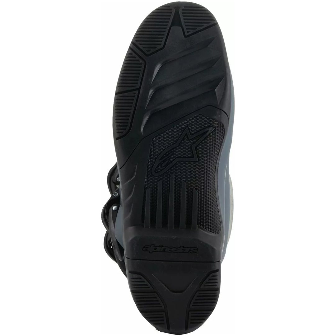 Crosstövlar Tech3 Grå/Grå ALPINESTARS 41 (7 us) – bild 4