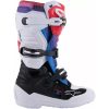 Crosstövlar Tech7s Vit/Regnbåge ALPINESTARS 38 (6 us) – miniatyr 7