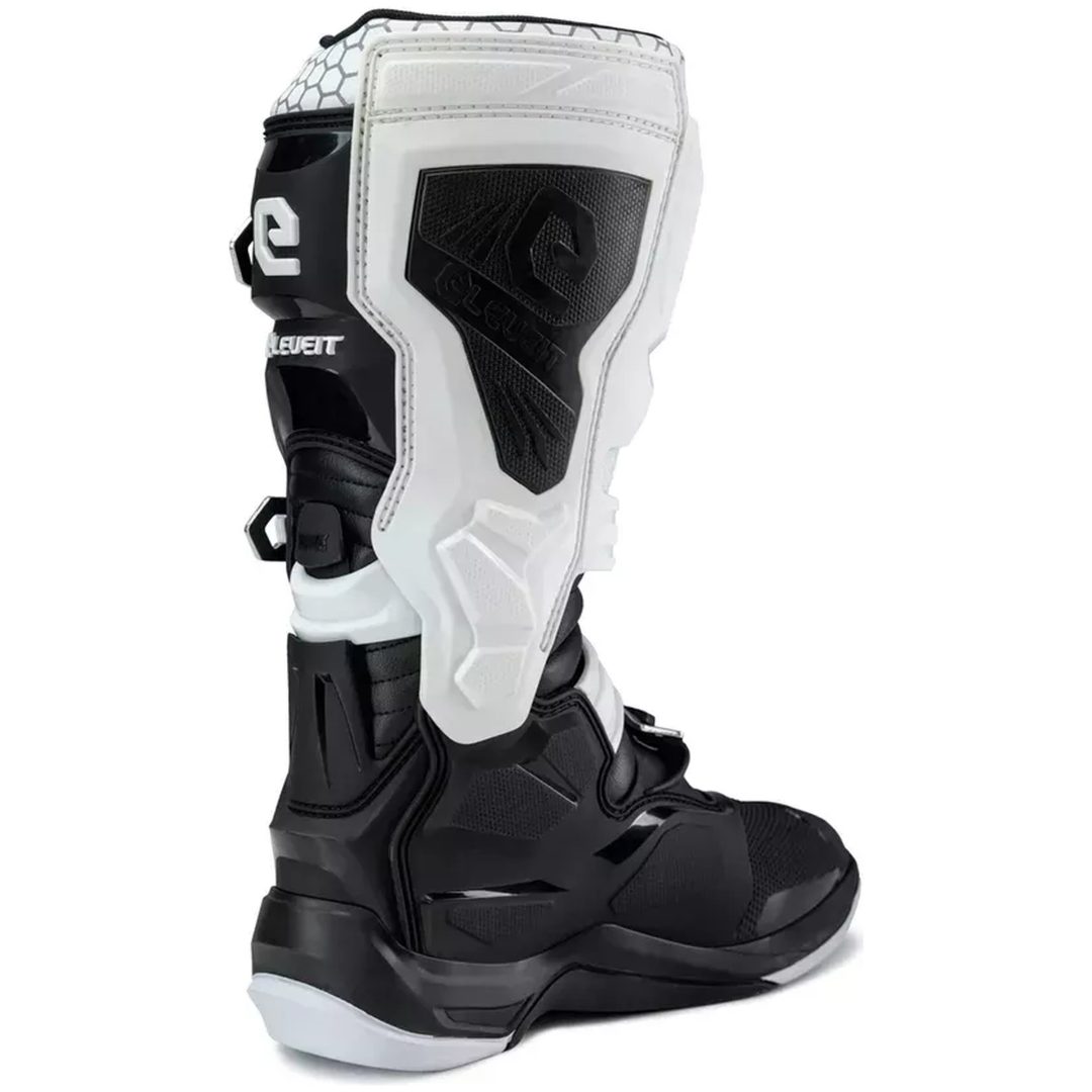 Crosstövlar X Legend EVO Svart ELEVEIT 44 – bild 4