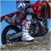 Crosstövlar X Legend EVO Vit ELEVEIT 39 – miniatyr 2
