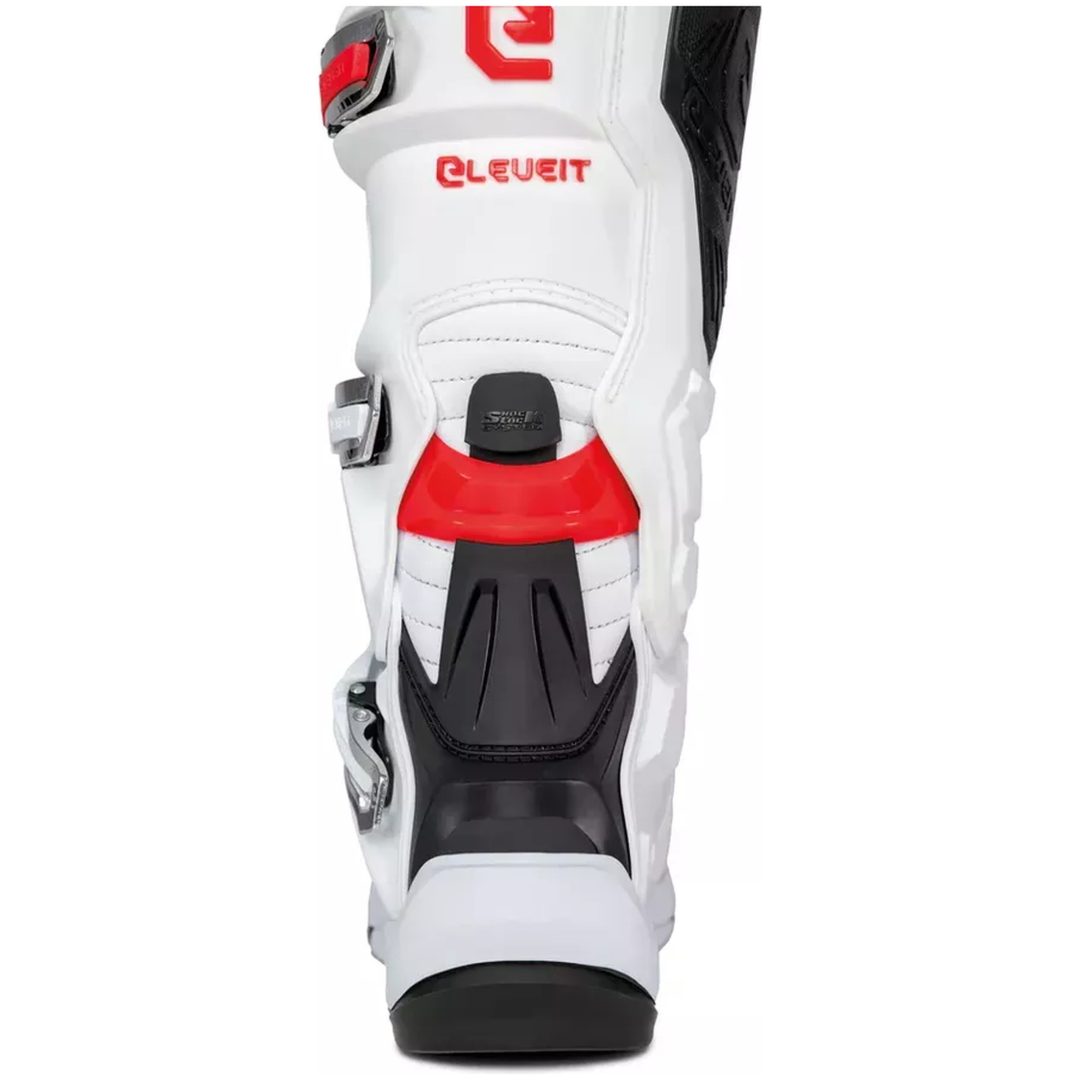 Crosstövlar X Legend EVO Vit ELEVEIT 39 – bild 3