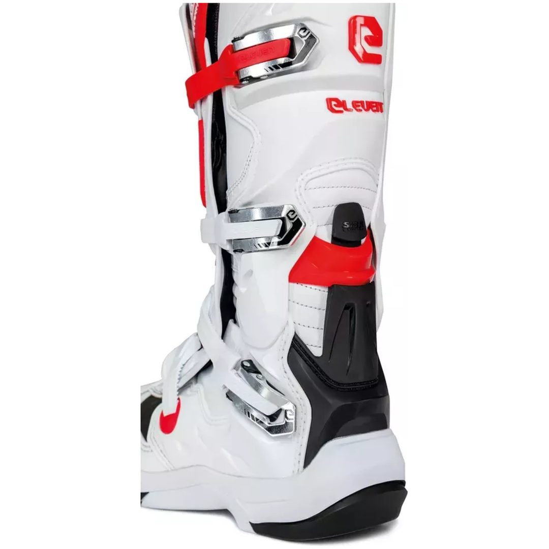 Crosstövlar X Legend EVO Vit ELEVEIT 39 – bild 5