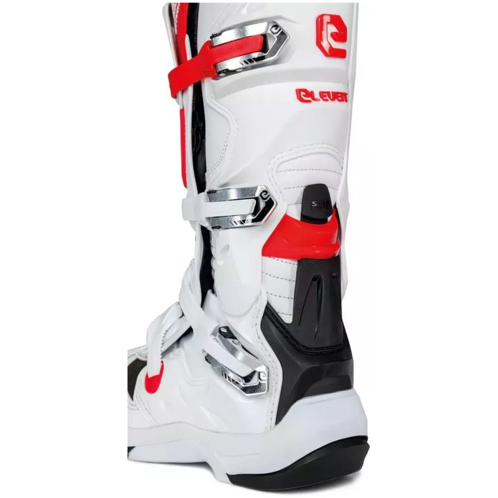Crosstövlar X Legend EVO Vit ELEVEIT 39 – bild 5