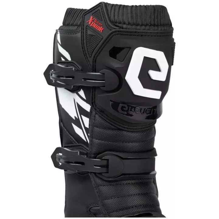 Crosstövlar X Peak Svart ELEVEIT 39 – bild 2
