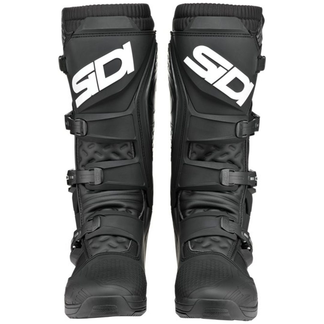 Crosstövlar X- Svart Sidi 43 – bild 3