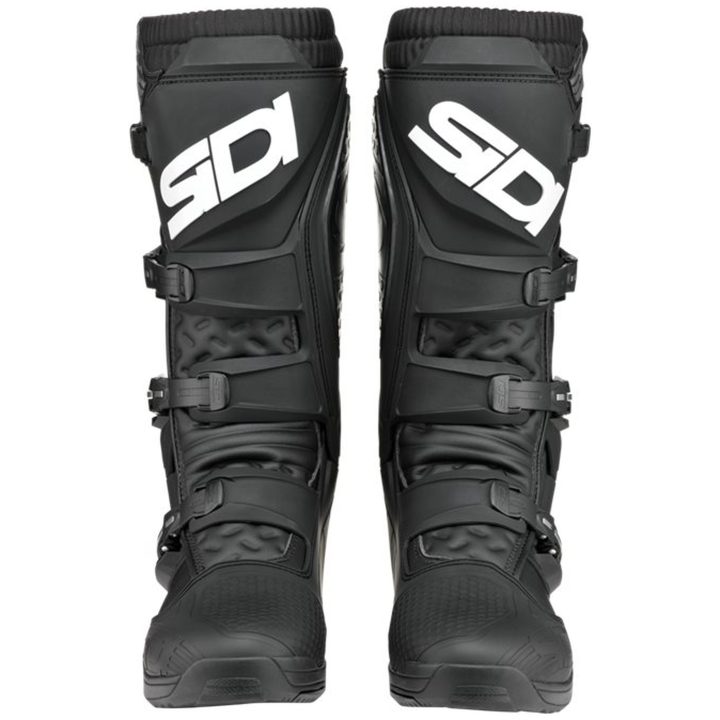 Crosstövlar X- Svart Sidi 43 – bild 3