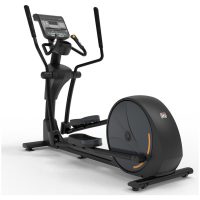 Crosstrainer re700 black Impulse