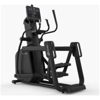Crosstrainer xc600 pro Master Fitness