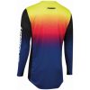 Crosströja A22 Ombre Elite Pro Blå/Rosa Answer XXL – miniatyr 2