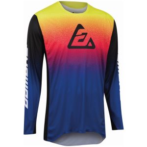 Crosströja A22 Ombre Elite Pro Blå/Rosa Answer