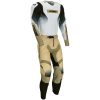 Crosströja Alpha One Svart Vit MOOSE OFFROAD SOFT-GOODS – miniatyr 3