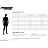 Crosströja Alpha One Svart Vit MOOSE OFFROAD SOFT-GOODS – miniatyr 4