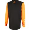 Crosströja Ascent Comp Svart Orange AMOQ XS – miniatyr 4