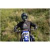 Crosströja Ascent Comp Svart Vit AMOQ L – miniatyr 2