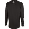Crosströja Ascent Comp Svart Vit AMOQ L – miniatyr 5