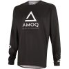 Crosströja Ascent Comp Svart Vit AMOQ L – miniatyr 6