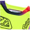 Crosströja Barn GP Pro Aura Neongul TROY LEE DESIGNS yxs – miniatyr 5